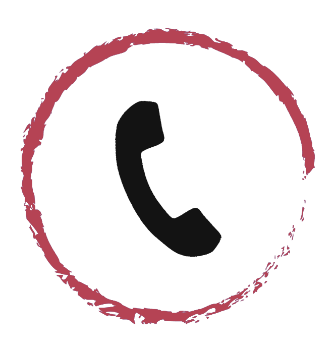 Icon telephone